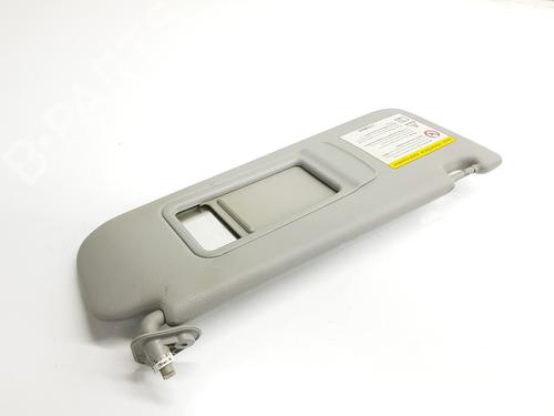 Right sun visor BMW X1 (E84) xDrive 18 d | BP24572036I2 