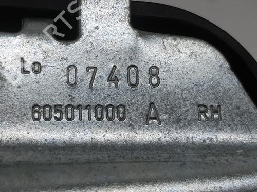 Electronic module MERCEDES-BENZ C-CLASS (W204) C 220 CDI (204.002) | BP3659398M83 