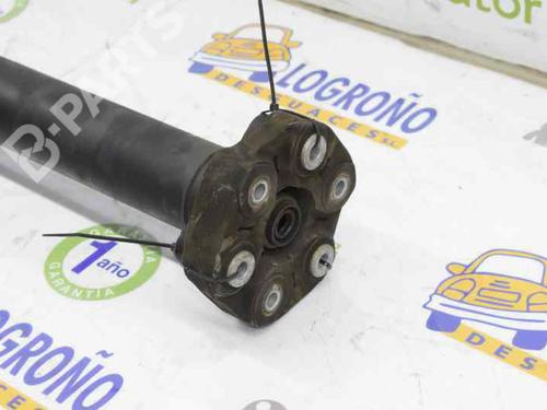 Driveshaft BMW 1 (E87) 120 d | BP763384M37 
