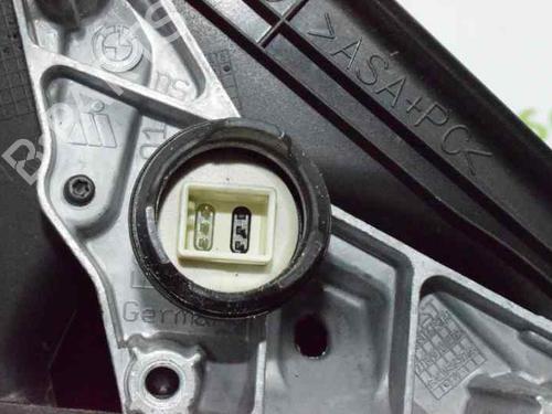 Left mirror BMW 3 (E90) 320 d | BP898697C26 