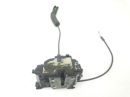 Rear right lock RENAULT MEGANE III Hatchback (BZ0/1_, B3_) 1.5 dCi (BZ09, BZ0D, BZ1W, BZ29, BZ14) | BP18711234C99 
