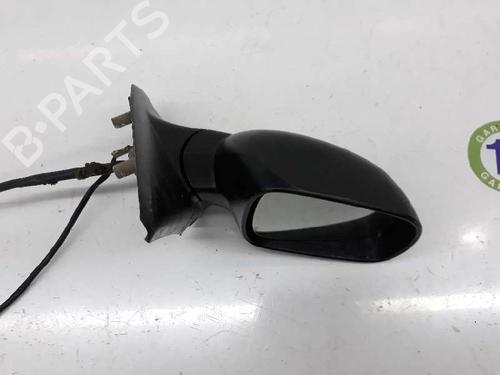 Right mirror SEAT IBIZA II (6K1) 1.9 TDI | BP4495016C27 