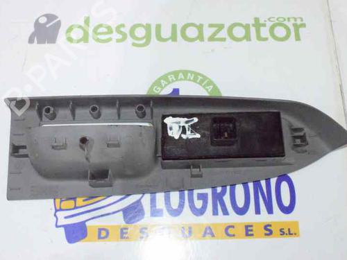 Left front window switch VW TOURAN (1T1, 1T2) 2.0 TDI 16V | BP1885002I27 