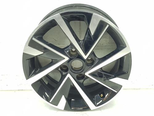 Used Rim Rim 37014080 37014080