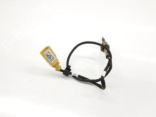 Electronic sensor VW TRANSPORTER T6 / CARAVELLE T6 Bus (SGB, SGJ, SHB, SHJ) 2.0 TDI | BP22554257M84 