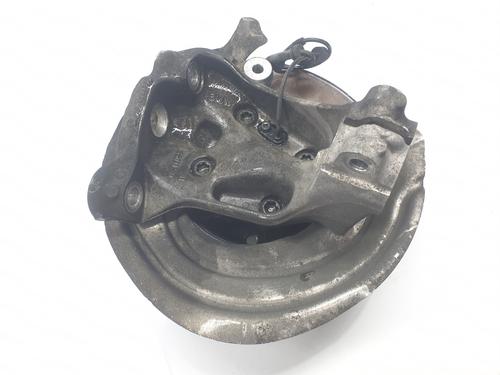 Left front steering knuckle BMW 3 (F30, F80) 318 d | BP21272653M25 