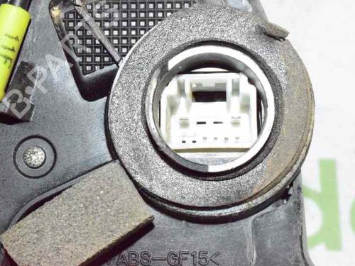 Front right lock TOYOTA LAND CRUISER PRADO (_J12_) 3.0 D-4D (KDJ120, KDJ125) | BP1867123C97 