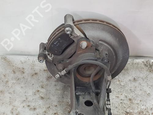 Left rear steering knuckle CITROËN JUMPY III Van (V_) | BP33861359M27 - Image 5