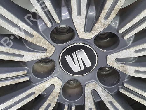 Rim SEAT IBIZA IV (6J5, 6P1) 1.0 TSI | BP9073435C45 