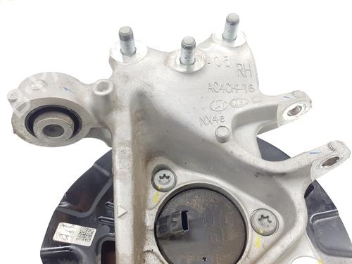 Right rear steering knuckle KIA SPORTAGE V (NQ5) 1.6 T-GDI MHEV | BP29728895M28 