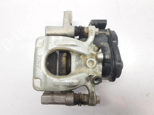 Used Left rear brake caliper NISSAN QASHQAI II SUV (J11, J11_) 1.5 dCi (110 hp) 11596522