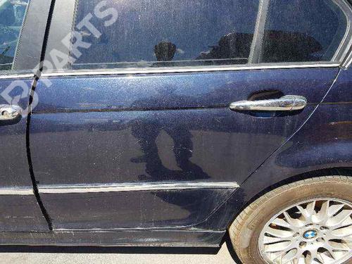 Right curtain airbag BMW 3 (E46) 320 d | BP8728050C12  - Image 44