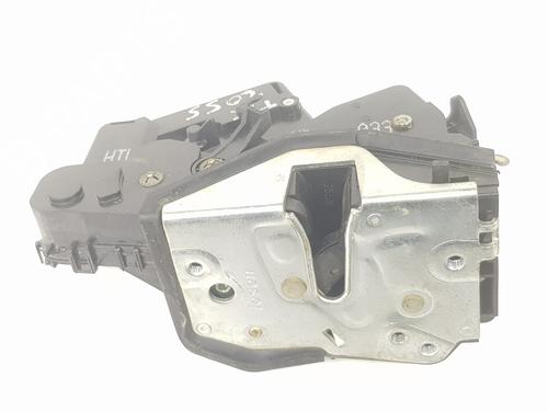 Rear left lock BMW 3 (E46) 320 d | BP17171420C100 