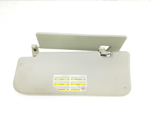Used Right sun visor MERCEDES-BENZ M-CLASS (W164) ML 320 CDI 4-matic (164.122) (224 hp) 9139021