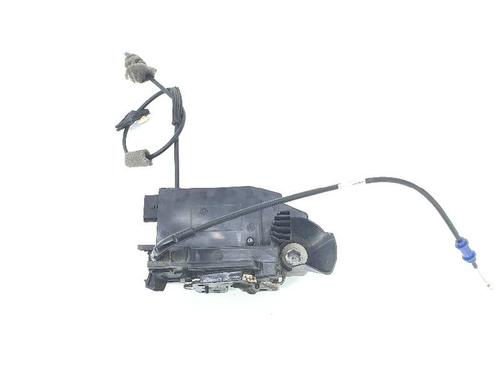 Front left lock CITROËN C4 Picasso II 1.6 BlueHDi 120 9810310380 | 9810310380 | 7 PINES |