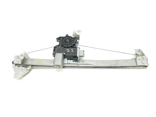 Used Front left window mechanism Front left window mechanism RENAULT EXPRESS Box Body/MPV [2021-2026] 40514735 40514735