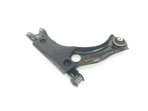 Used Left front suspension arm AUDI A1 Sportback (GBA) 30 TFSI (116 hp) 9743586