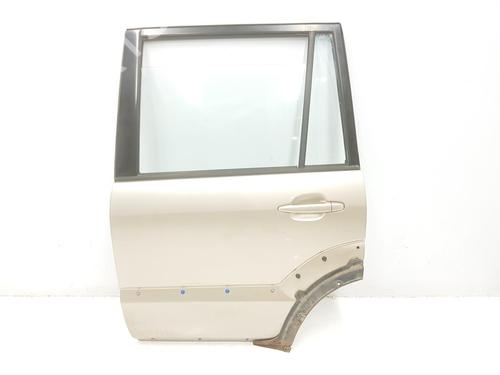 Dør venstre bak TOYOTA LAND CRUISER PRADO (_J12_) 3.0 D-4D (KDJ120, KDJ125) (163 hp) 12168504