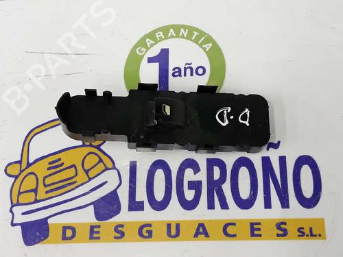 Used Right front window switch PEUGEOT 307 Break (3E) 2.0 HDI 110 (107 hp) 1804890