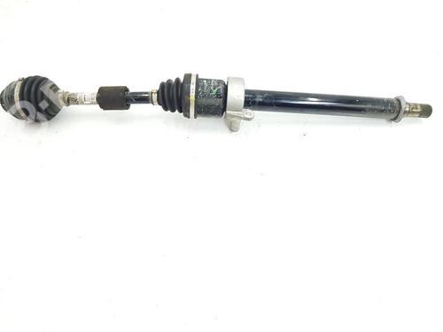 Used Right front driveshaft Right front driveshaft MINI MINI (F56) Cooper (136 hp) 10136589 10136589