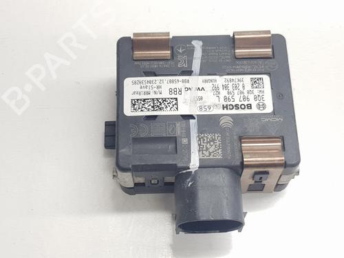 Used Electronic module Electronic module AUDI Q3 Sportback (F3N) 2.5 RS TFSI quattro (400 hp) 35764898 35764898