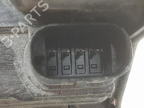 Rear left lock BMW X1 (F48) sDrive 16 d | BP11767801C100 