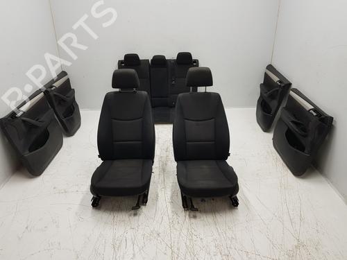 Used Seats set Seats set BMW X3 (F25) xDrive 20 d (184 hp) 36111212 36111212