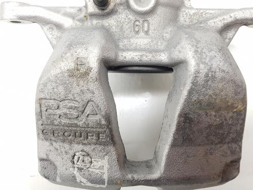 Right front brake caliper OPEL COMBO E Tour / Life (K9) 1.5 | BP31906523M104