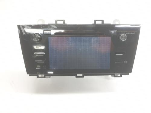 Display SUBARU OUTBACK (BS) 2.0 D AWD (BSD) | BP32268663C48