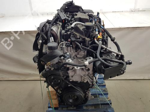 Engine LAND ROVER RANGE ROVER EVOQUE (L551) | BP31991976M1