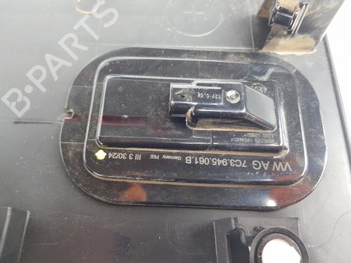 Other VW CRAFTER Van (SY_, SX_)  | BP29534871O1 