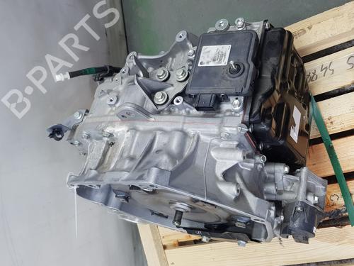 Gearbox JEEP COMPASS (MP, M6, MV, M7) | BP29906752M3