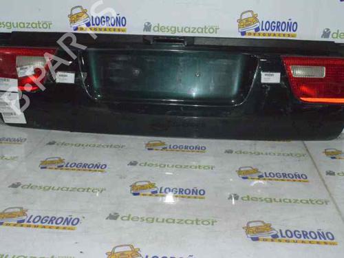 Tailgate BMW X5 (E53) 3.0 d | BP1168489C6 