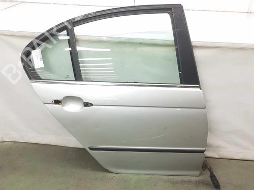 Used Right rear door BMW 3 (E46) 328 i (193 hp) 7309887