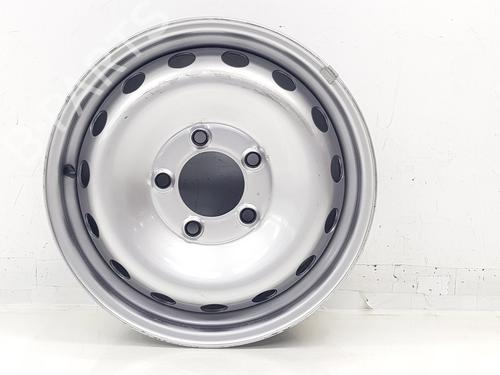 Used Rim Rim RENAULT MASTER III Van (FV) [2010-2026] 34381272 34381272