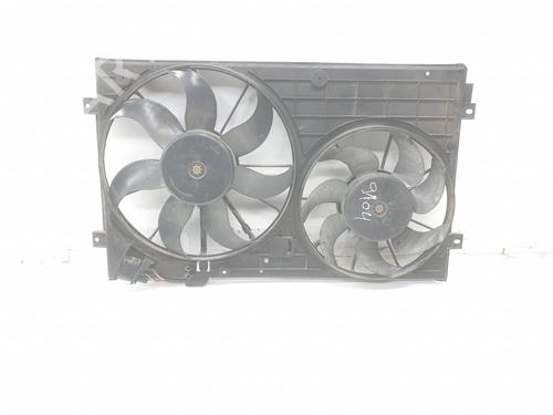 Radiator fan SEAT LEON (1P1) 1.2 TSI | BP31171125M35 