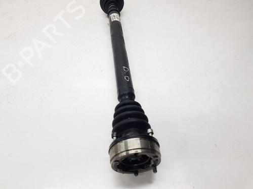 Right front driveshaft VW GOLF IV (1J1) 1.4 16V | BP11381844M39 