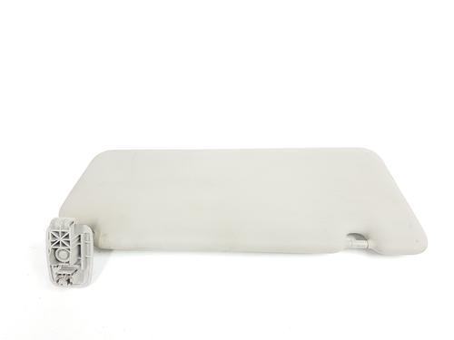Left sun visor RENAULT MEGANE III Hatchback (BZ0/1_, B3_) 1.5 dCi (BZ09, BZ0D, BZ1W, BZ29, BZ14) | BP29456651I1 