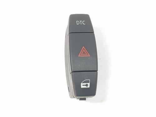 Used Warning switch BMW 1 (E87) 118 d (143 hp) 16135549