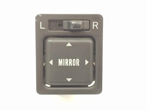 Used Mirror switch TOYOTA LAND CRUISER 90 (_J9_) 3.0 TD (KZJ90_, KZJ95_, KZJ90R, KZJ95R, KZJ90W, KZJ95W) (125 hp) 18137254
