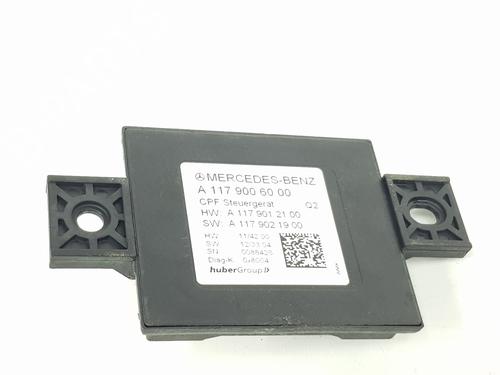 Electronic module MERCEDES-BENZ CLA Coupe (C117) CLA 220 CDI / d (117.303) | BP36559541M83 - Image 5