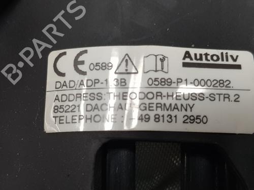 Airbag Kit KIA SPORTAGE IV (QL, QLE)  | BP21086928C86 