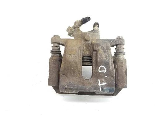 Right rear brake caliper LAND ROVER RANGE ROVER SPORT I (L320) 3.6 D 4x4 | BP11597737M106 