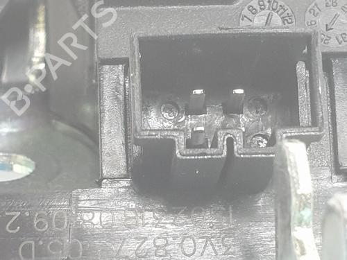 Tailgate lock SEAT ARONA (KJ7, KJP) 1.0 TSI | BP36699295C101 - Image 2
