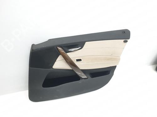Seats set BMW X3 (E83) xDrive 20 d | BP16938862C78 