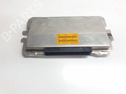 Used Electronic module Electronic module BMW X3 (F25) xDrive 30 d (258 hp) 40295320 40295320