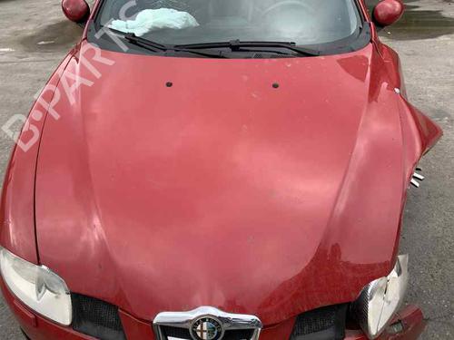 Expansion tank ALFA ROMEO GT (937_) 1.9 JTD (937CXN1B) | BP3385612C120 
