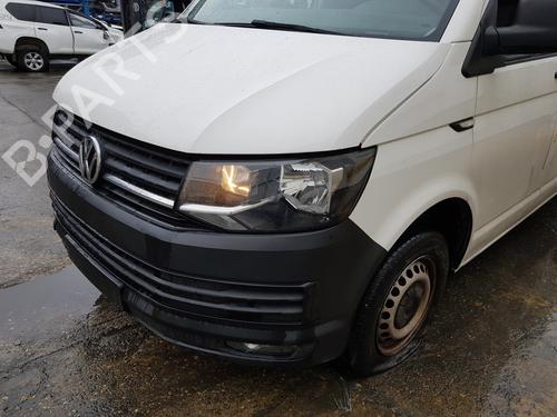Generator VW TRANSPORTER T6 Van (SGA, SGH, SHA, SHH) 2.0 TDI | BP24298416M7 