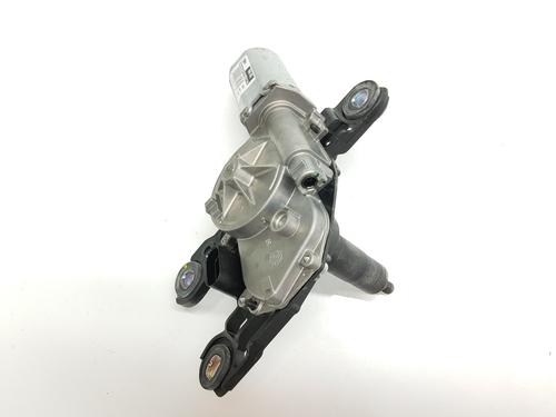 Rear wiper motor SKODA FABIA III (NJ3) 1.0 TSI | BP22551579M102 