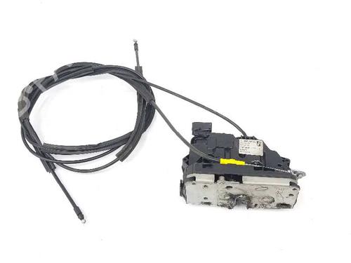 Used Rear right lock FIAT DUCATO Van (250_) 160 Multijet 3,0 D (158 hp) 24978366
